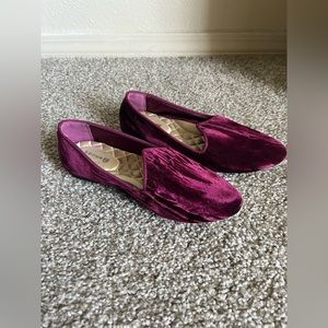 Limited Edition Ruby The Heron Birdie Loafer